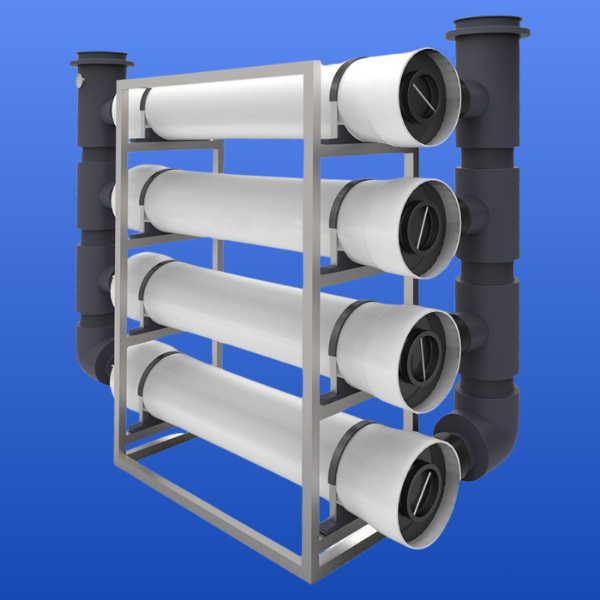 high flow filtre sisemi