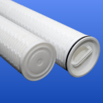 pall high flow filtre