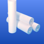 spun filtre