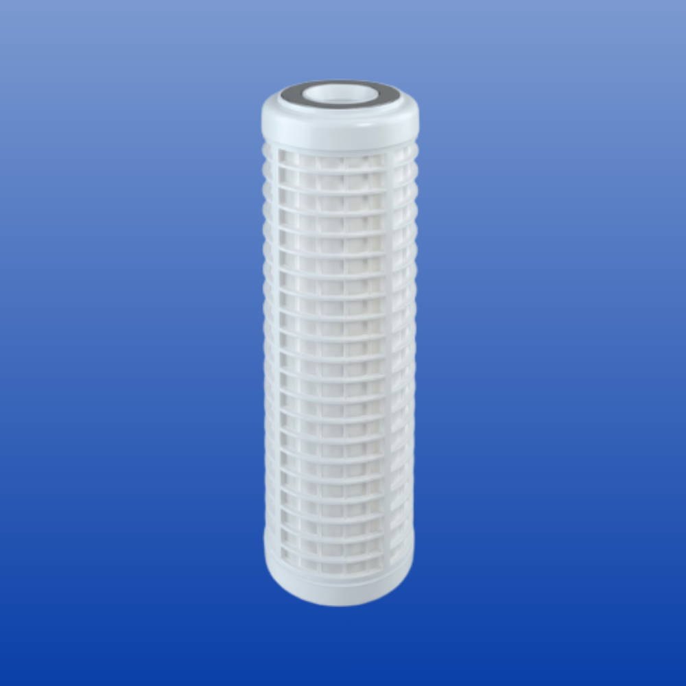 yıkanabilir filtre